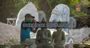 erek erek pemahat