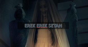erek erek setan